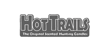Hot Trails Scented Hunting Candles